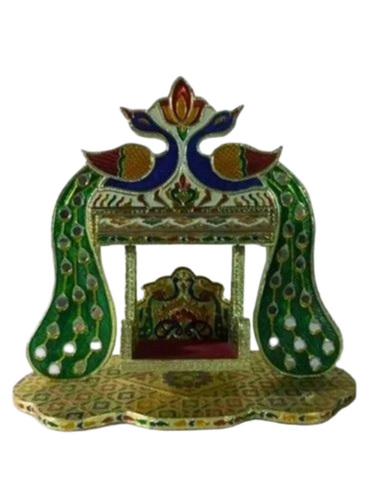 Decorative Krishna Swing