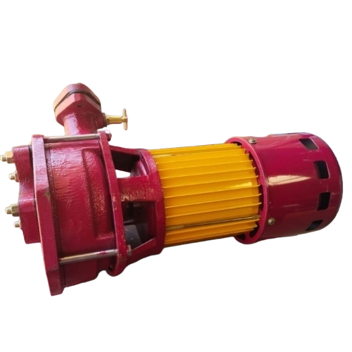 Centrifugal Monoblock Pump