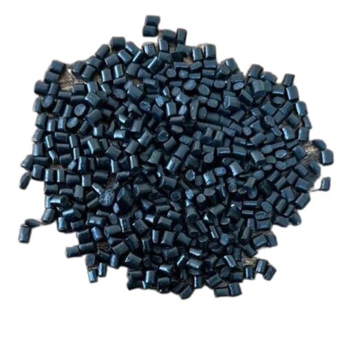 Eco Friendly Black Hips Granules - Plastic, Black, A Grade | Eco Friendly, Bag Packaging, Industrial Use