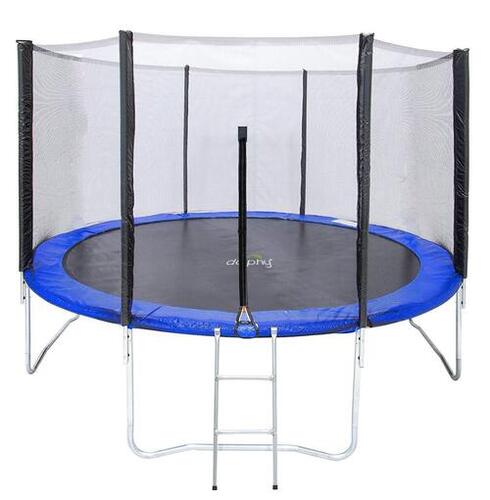 trampoline