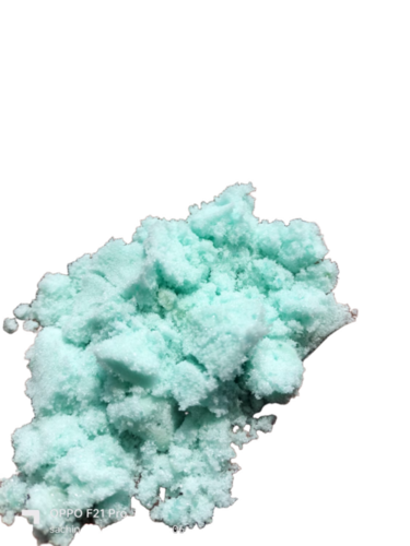 Ferrous Sulphate Heptahydrate