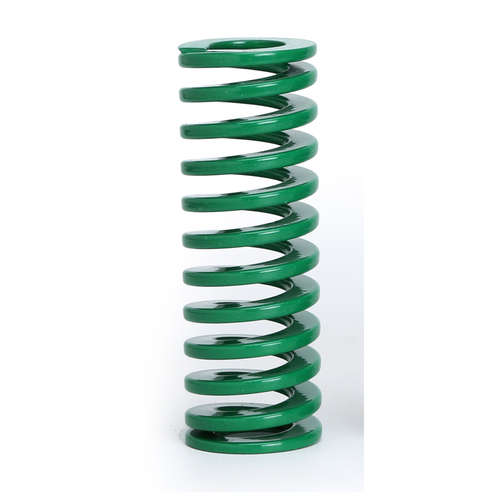Flat Spring