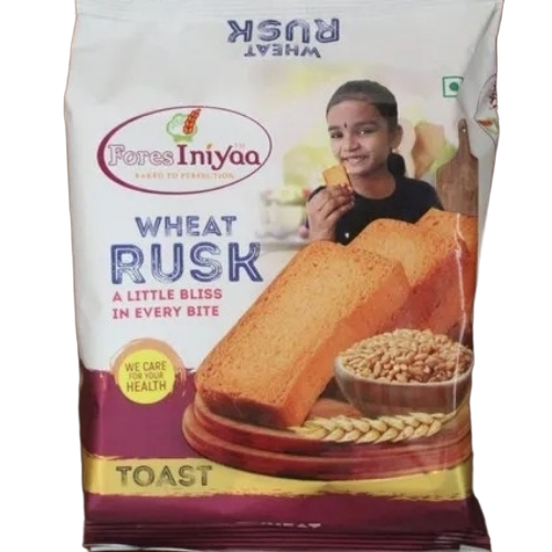 Fores Iniyaa Wheat Rusk