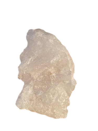 Glassy Quartz Lumps - Application: High End Glass Manufacturing