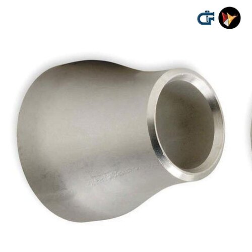 Hastelloy Concentric Reducer