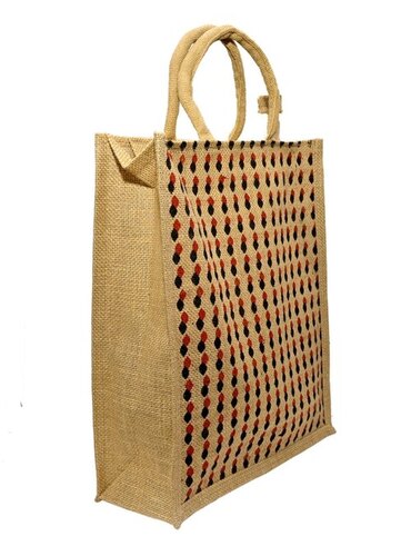 Jute Bag