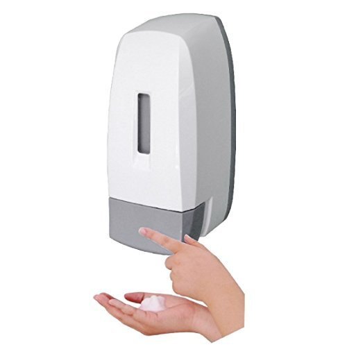 Manual Hand Wash Dispenser