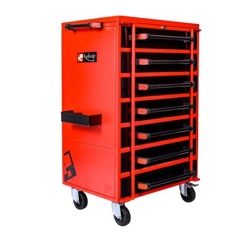 Multi Drawer Trolley Tool