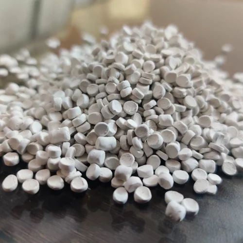 Plastic Desiccant Masterbatch
