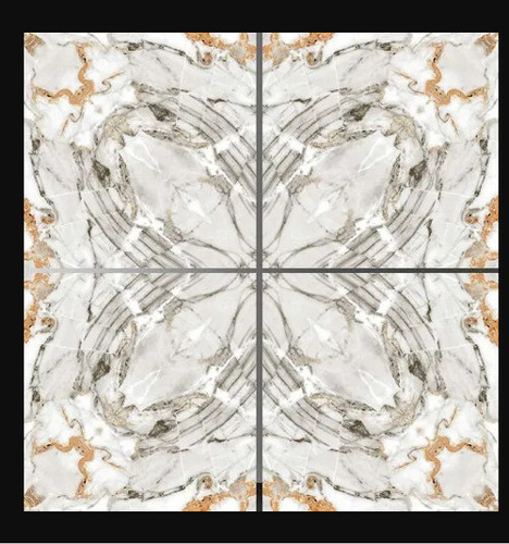 Rectangular Ceramic Floor Tiles