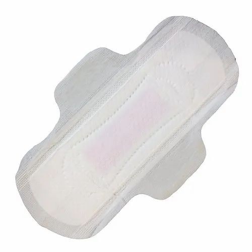 Skin Friendly Sanitary Pad