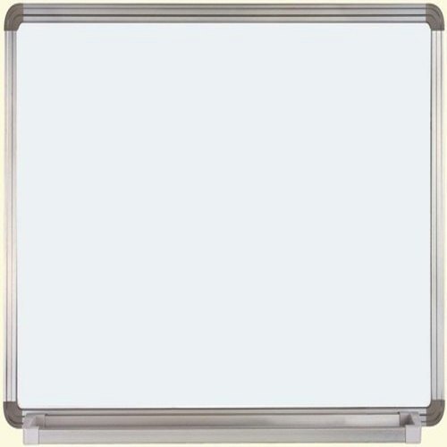 Square White Marker Board