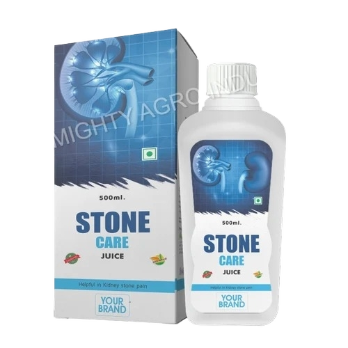 Stone Care Juice