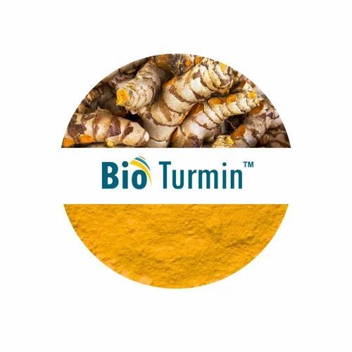 Turmeric Curcumin Extract Powder