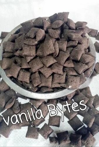 Vanilla Bites Cereal Snacks