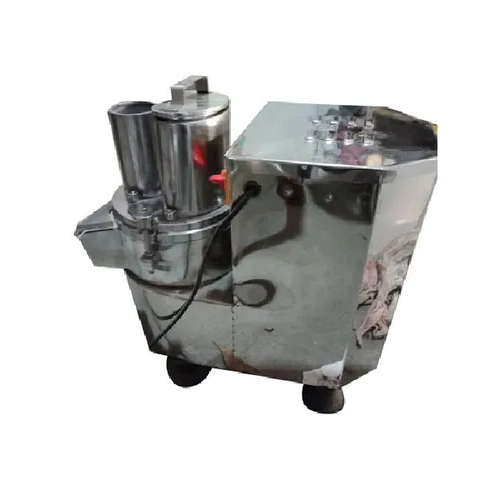 Vegetable Cutting Machine