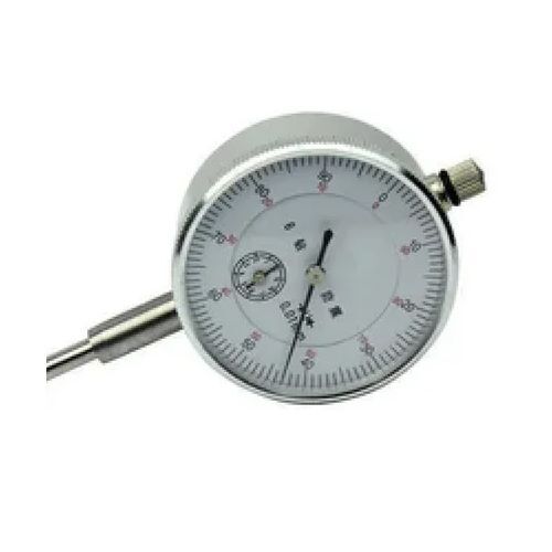 Volume Change Gauge - Color: Blue