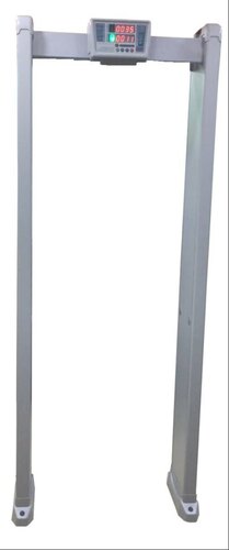 Walk Through Metal Detector