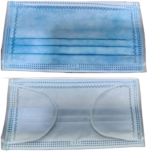 3 Ply Face Mask