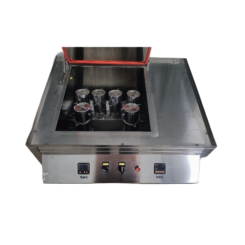 Color Fastness Tester