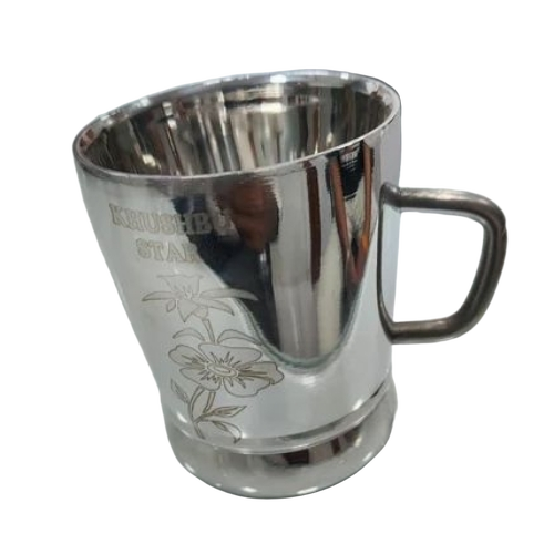 Double Wall Stainless Steel Cup