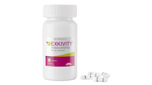 Exkivity Capsules - Drug Type: General Medicines