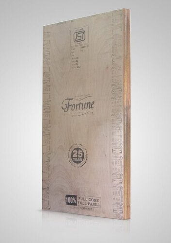 Fire Retardant Plywood