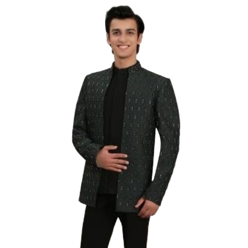 Jodhpuri Suit