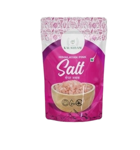 Himalayan Pink Salt