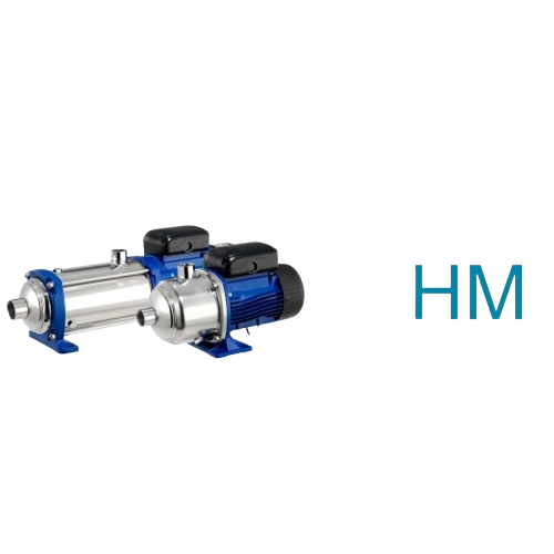 Horizontal Multistage Pump 