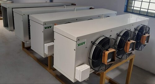 Indoor Evaporator Unit
