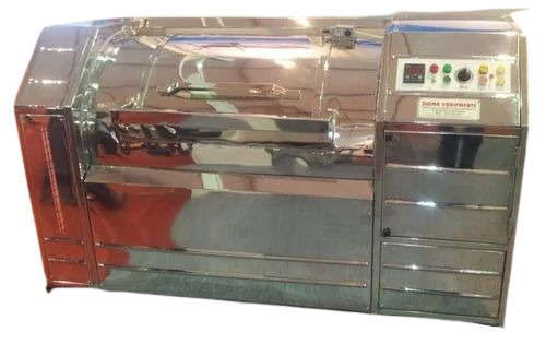 Industrial Industrial Horizontal Washing Machine