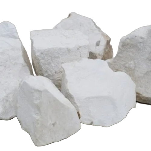 Industrial White Quicklime Lump