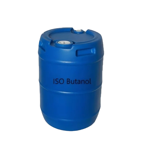 Isobutanol Alcohol Liquid 