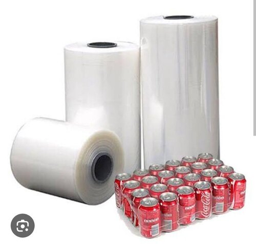 Ldpe Shrink Film