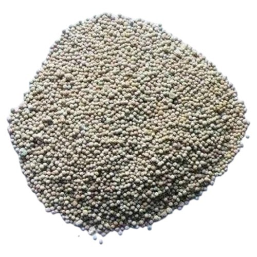 Micronutrient Fertilizer - Brown Granules Dry Storage | Trace Elements Improves Growth and Yield Enhances Nutrient Absorption