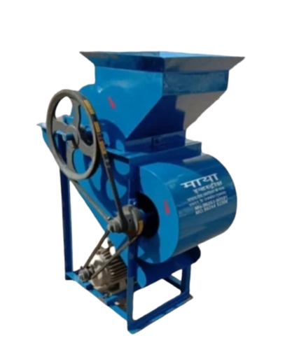 Peanut Shelling Machine - Automatic Grade: Automatic