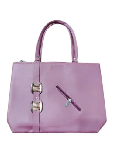 Pink Ladies Handbags - Color: Multiple