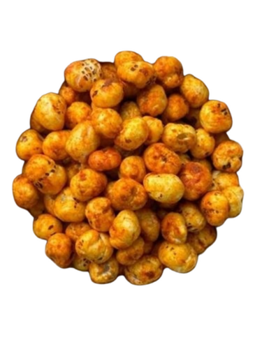 Pink Salt Roasted Makhana