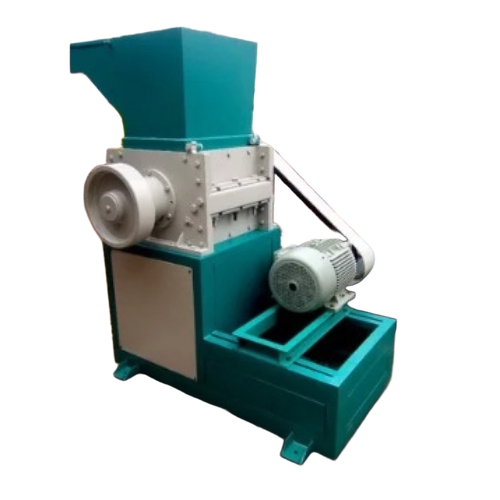 Plastic Recycling Machinery