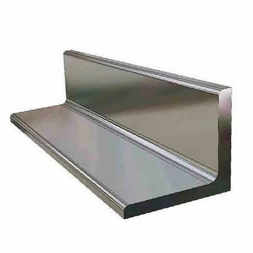 Stainless Steel Angles