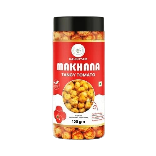 Tangy Tomato Makhana