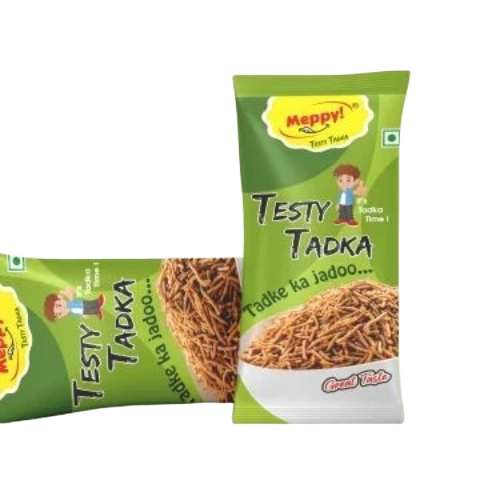 Tasty Healthy Snacks Food