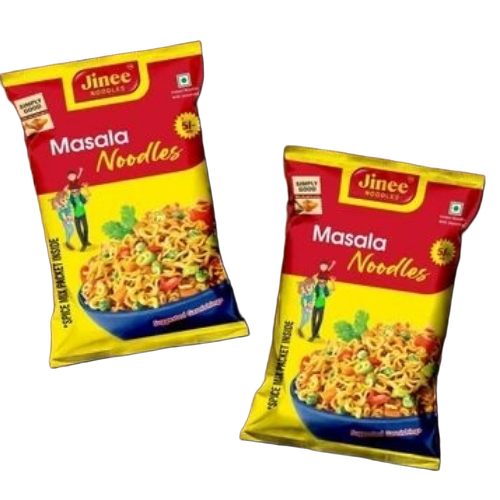 Tasty Masala Noodles