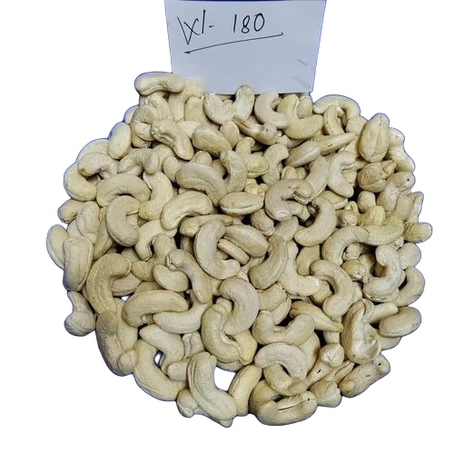 W320 Whole Cashew Nut