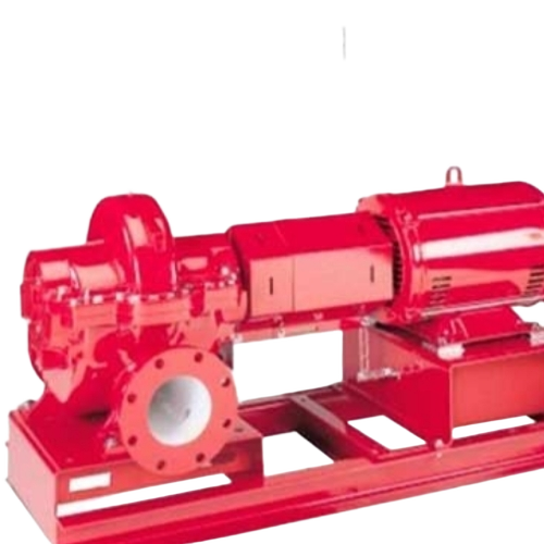 Xylem Split Casing Pump