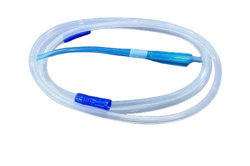 Yankauer Suction Set