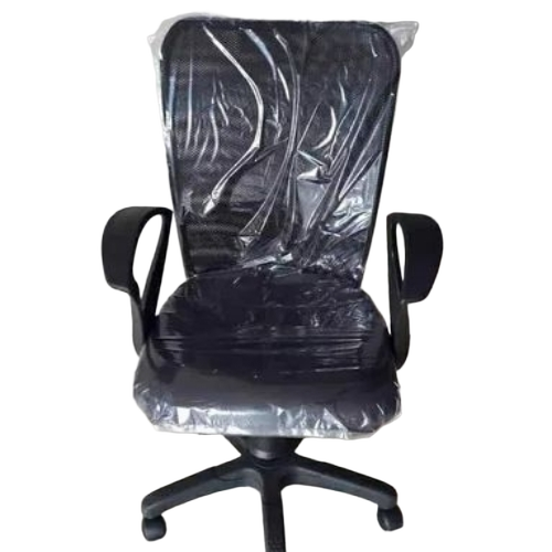 Black Office Chairs - Durable Black Office Chairs, Rust Proof Corrosion Resistant