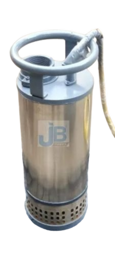 Dewatering Submersible Pump