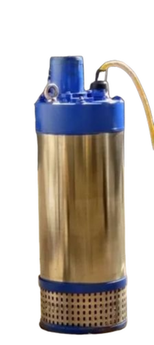 Electric Construction De-Watering Pump